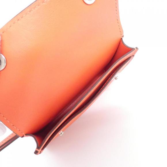 Hermes Hermès Snap 085480CK Business Card Holder/Card Case - Picture 6 of 6